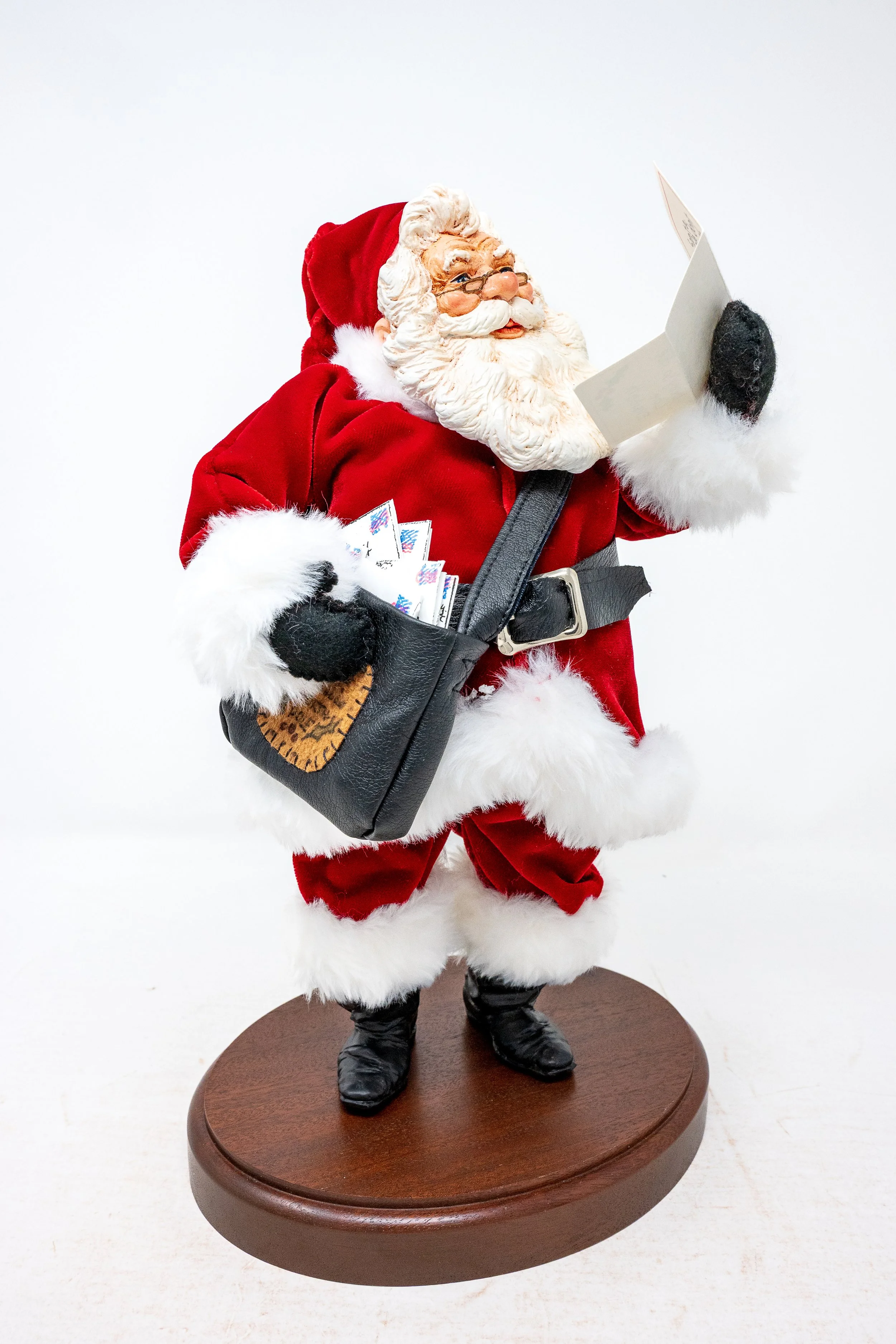 Dear Santa